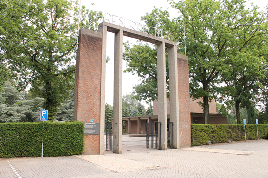 Stichting Begraafplaatsen Nijmegen